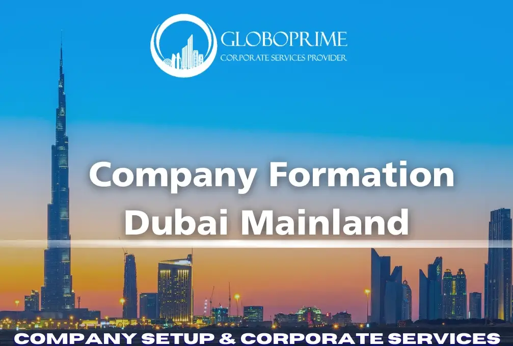 Abu dhabi Mainland Company Setup