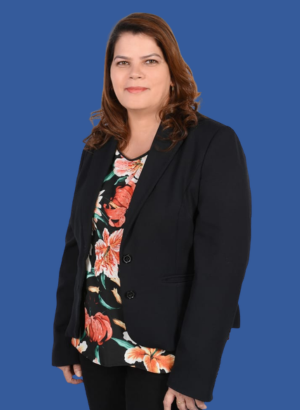 Donna Dsouza Managing Director of GloboPrime Corporate Services